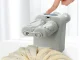 Electric Automatic Double Dumpling Maker Machine