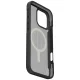 Uniq Combat Active Magclick Case for iPhone 16 Pro Max, Black