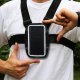 Maclean MC-446 Universal Sports Phone Harness