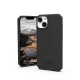 Apple iPhone 14 Plus 6.7\'\' UAG Outback Case Cover, Black