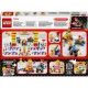 LEGO Super Mario 72036 Baby Peach & Grand Prix-Set