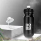 Rockbros 600 ml Bike Water Bottle - Black