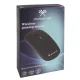Dunmoon 21843 Wireless Mouse, Silent, RGB, Black