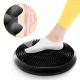 4Fizjo PRO+ Sensomotoric Cushion 33cm, Black