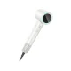 XO CF29 Hair Dryer with Ionization, 1450W, White