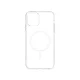 3mk Clear MagCase for Apple iPhone 15 Plus with MagSafe, Transparent