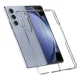 Samsung Galaxy Z Fold 5 ( SM-F946B/DS ) Spigen AirSkin Case Cover, Transparent