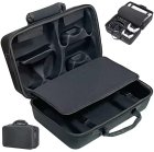 PlayStation 5 SLIM Carrying Case, Black