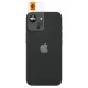 Spigen Optik Pro GLAS.TR Ez Fit Camera Cover 2-pack for iPhone 16e / 17e - Black