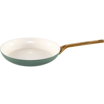 GreenPan Padova Reserve Frying Pan 28cm, Deep Green