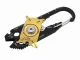 Multifunctional Carabiner Keychain Multitool 20in1