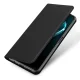 Dux Ducis Skin Pro Flip Case for Realme 10 5G / Realme 9i 5G, Black