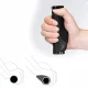 Rockbros BT1802BK Bicycle Grips, Black
