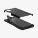Spigen Tough Armor Case for Samsung Galaxy Xcover 7, Black