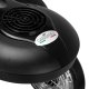 Professional Hair Salon Climazone Gabbiano GD-505W, Black