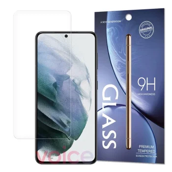 Samsung Galaxy A36 ( SM-A366E / DS ) / Galaxy A56 ( SM-A566B / DS ) Tempered Glass Screen Protector