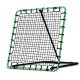 Neo-Sport Rebounder Training Goal 100 x cm - Perfect for Soccer Practice