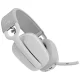 Logitech Zone Vibe 100 Wireless Headset Off White