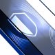 3mk HardGlass Matt Max Matte Tempered Glass for Samsung Galaxy S24+