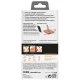 SBS Extreme Active D3O Case for iPhone 16e / 17e, Transparent