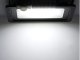 LED Floodlight with Motion and Dusk Sensor 30W 6000K IP66