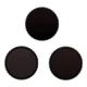 DJI Osmo Action 3 ND Filter Kit (ND8/16/32)