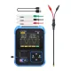 Fnirsi DSO-TC3 3-in-1 Handheld Digital Oscilloscope & Transistor Tester