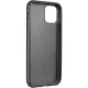 Audi Synthetic Leather Case for Apple iPhone 11 Pro Black
