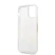 Guess Gradient Liquid Glitter Case for iPhone 11 Pro