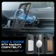 Supcase UB MAG MAGSAFE IPHONE 16 BLACK