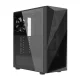 Cooler Master CMP 520L Computer Case, Black