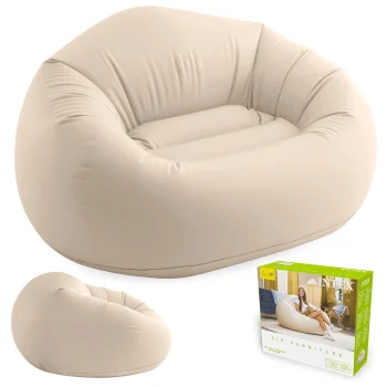 Bestway 66505 Inflatable Chair 137x127x74 cm