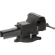 Stanley MaxSteel Bench Vice 1-83-068, 154 mm