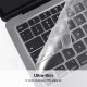 MacBook Air 13.3\'\' (A2179/A2337) ENKAY Ultra-thin TPU Dust-proof Keyboard Protective Film