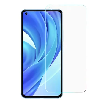 Xiaomi Mi 11 Lite Tempered Glass Screen Protector
