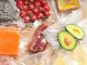 Embossed Vacuum Sealer Bags 20x25 cm, 50 pcs