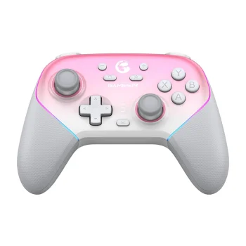 GameSir SuperNova T4n Pro Wireless Controller, Pink