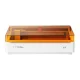 XTOOL M2 Standard 20W Laser Engraver and Cutter with CMYK Module