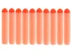 Blaster Modular 4in1 Toy Gun with 30 Foam Darts