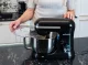 Planetary Food Processor, 4.5 L, 1700 W, Black