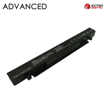 Extra Digital ASUS A41-X550 Notebook Battery, 2600mAh