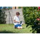 Bosch PNEO Cordless Air Pump with Tool Bag, 3.6 V, 10.3 bar