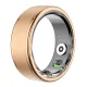 Smart Ring Colmi R03 20.3mm Size 11 - Gold