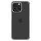 Spigen Crystal Flex Case for iPhone 15 Pro, Clear