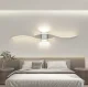 LED White Wall Lamp 60cm, Cold Light