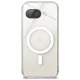Ringke Fusion Magnetic MagSafe Phone Case Cover Google Pixel 9A - Clear