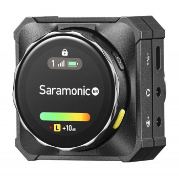 Saramonic BlinkMe B2 wireless audio transmission kit