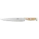 Güde Alpha Ham Knife 21 cm Olive Wood