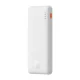 Baseus Airpow 10000mAh 20W Power Bank, White