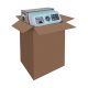 Interactive Toy Washing Machine for Kids with Sound Effects 26285